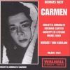 Bizet: Carmen (Scala 1955) (2 CD)